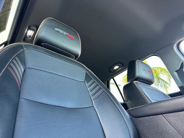 Used 2023 GMC Terrain AT4 image 16