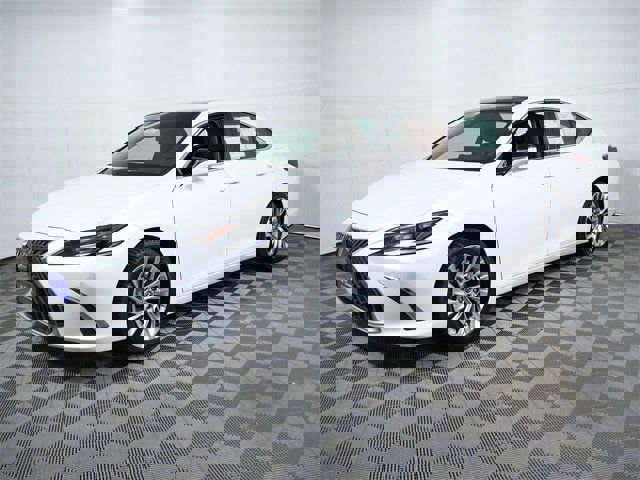 Used 2022 Lexus ES 350 Ultra Luxury image 5