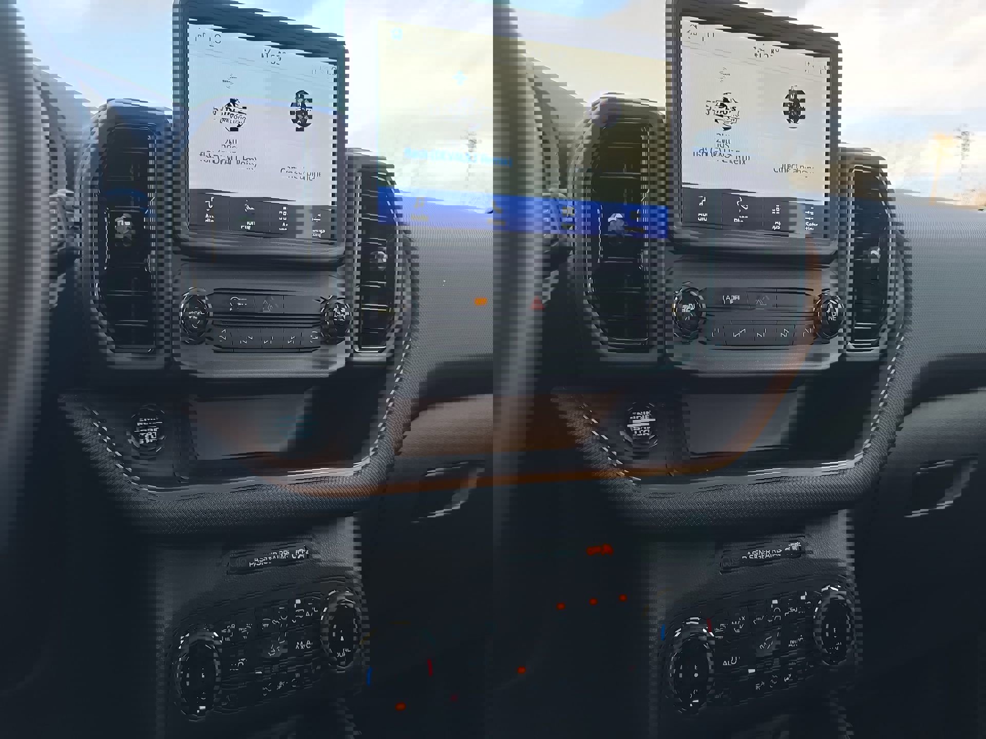 Certified 2024 Ford Bronco Sport Outer Banks image 16