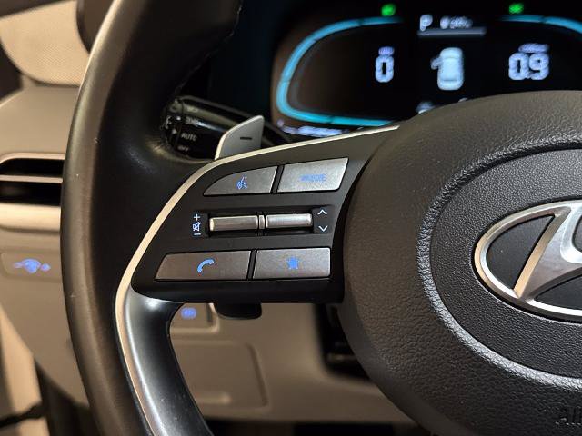 Used 2024 Hyundai Palisade SEL FWD image 19