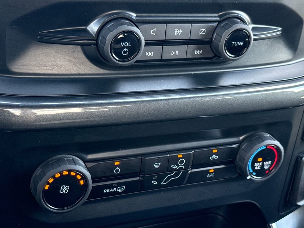 Certified 2023 Ford F150 XL w/ STX Appearance Package image 22