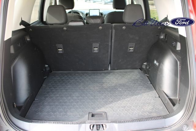 Certified 2022 Ford Bronco Sport Big Bend image 10