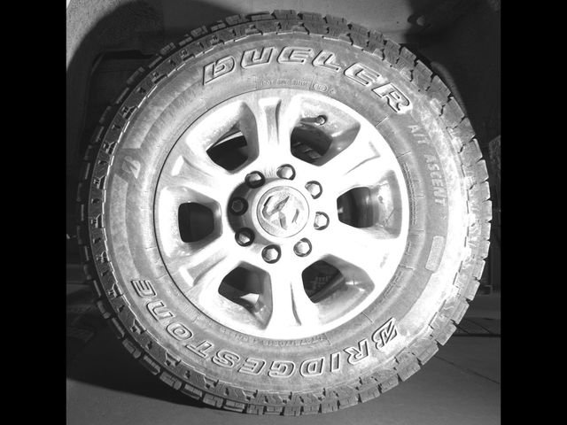 Used 2023 RAM 2500 Big Horn w/ Level 1 Equipment Group AWD/4WD image 11