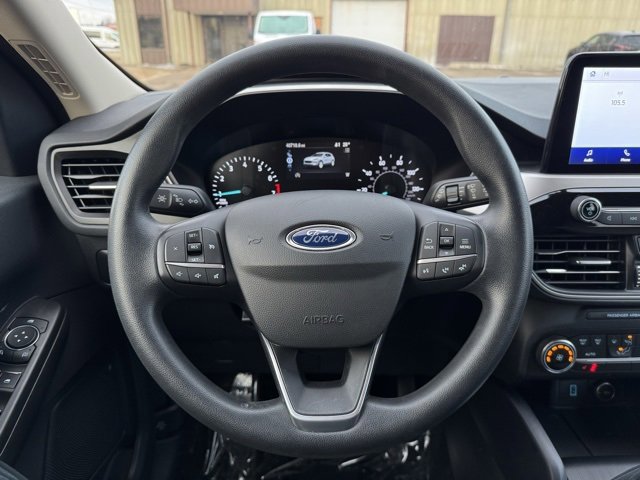 Certified 2020 Ford Escape SE image 35