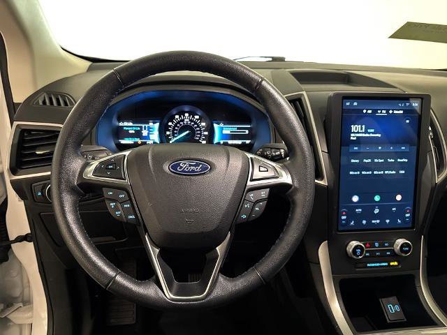 Certified 2023 Ford Edge SEL image 11