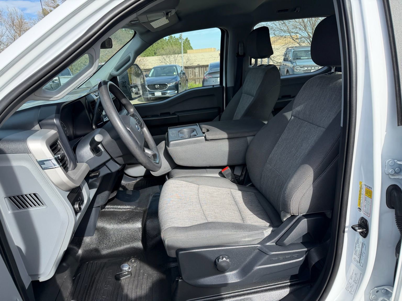 Certified 2023 Ford F350 XL w/ XL Off-Road Package image 10