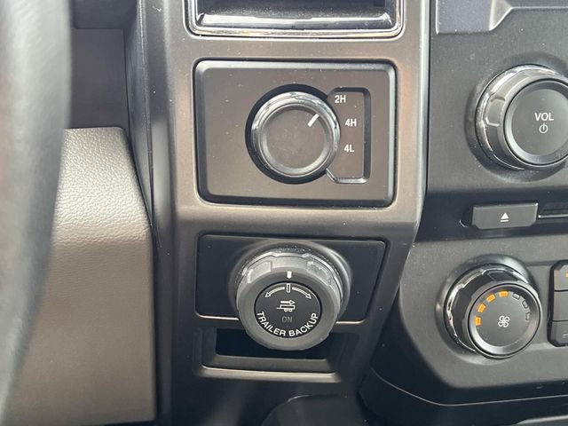 Certified 2018 Ford F150 XLT w/ Equipment Group 301A Mid AWD/4WD image 23