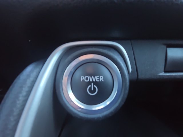 Used 2024 Toyota Grand Highlander AWD Hybrid image 23