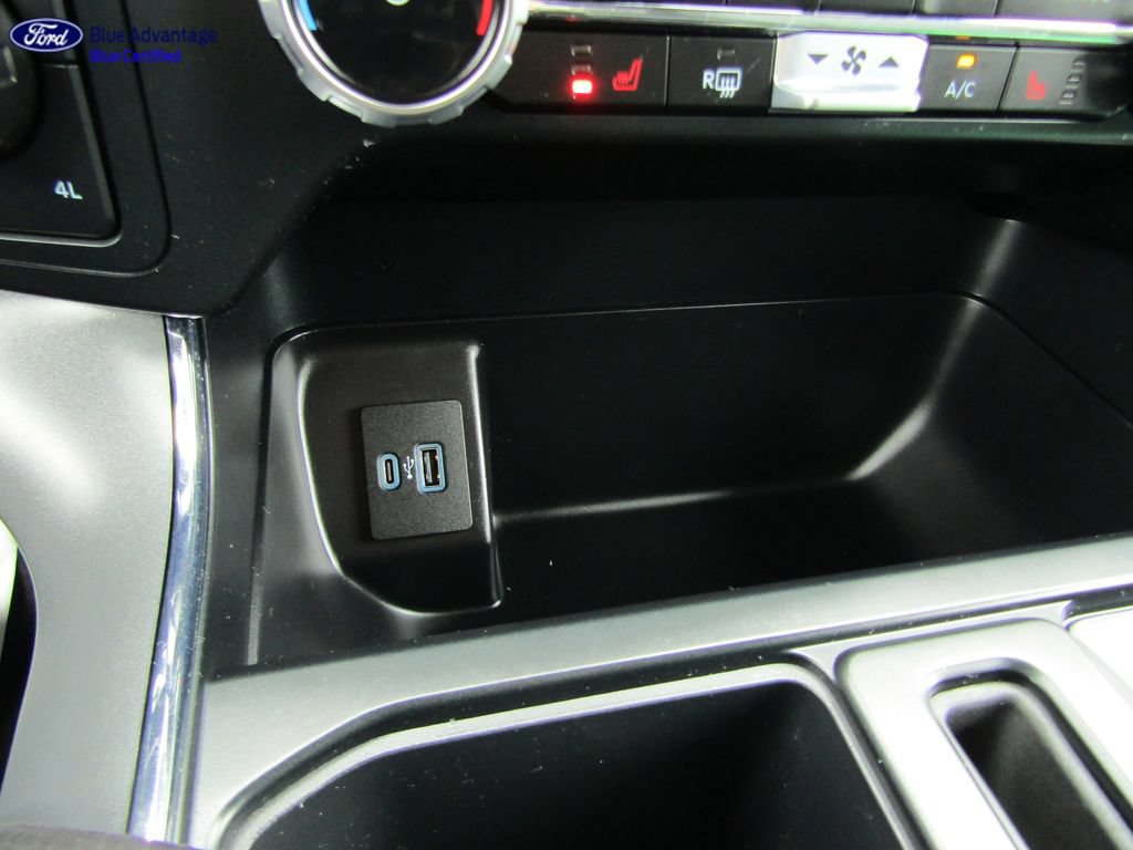 Certified 2023 Ford F150 XLT w/ Equipment Group 302A High AWD/4WD image 40