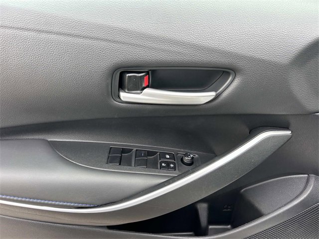 Used 2022 Toyota Corolla SE image 27