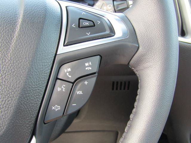 Certified 2023 Ford Edge Titanium w/ Equipment Group 301A AWD/4WD image 22