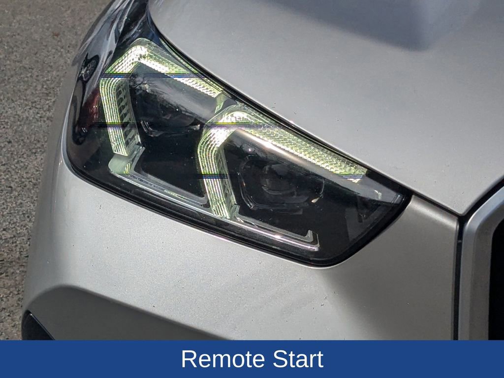 Used 2024 BMW X1 xDrive28i w/ Convenience Package image 10