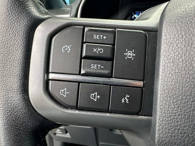 Certified 2022 Ford F150 XLT w/ Equipment Group 302A High AWD/4WD image 23