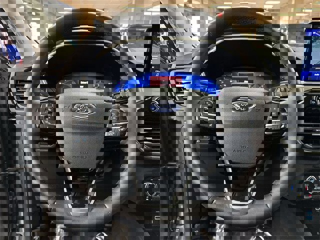 Certified 2022 Ford Escape SEL w/ Technology Package image 6