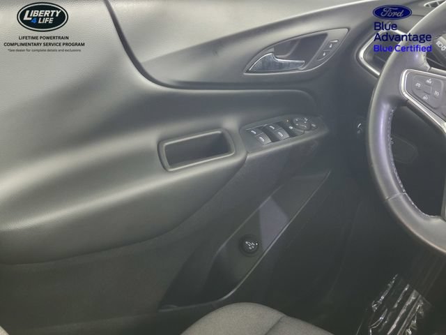 Used 2018 Chevrolet Equinox LT AWD/4WD image 32