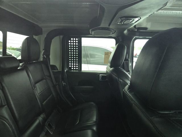 Used 2023 Jeep Gladiator Sport AWD/4WD image 12