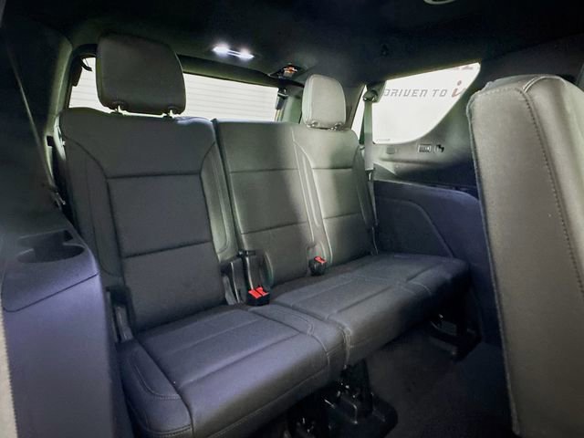 Used 2021 Chevrolet Tahoe Z71 image 31