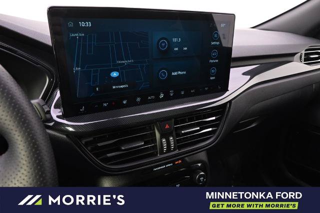 Certified 2024 Ford Escape ST-Line w/ Tech Pack #1 AWD/4WD image 28