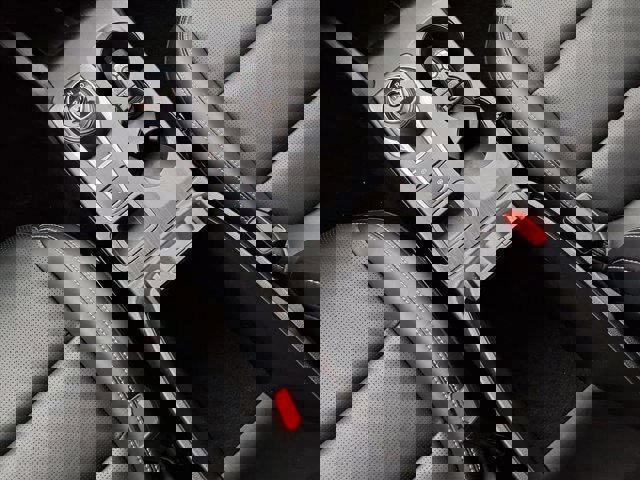 Certified 2023 Ford Escape Platinum image 15