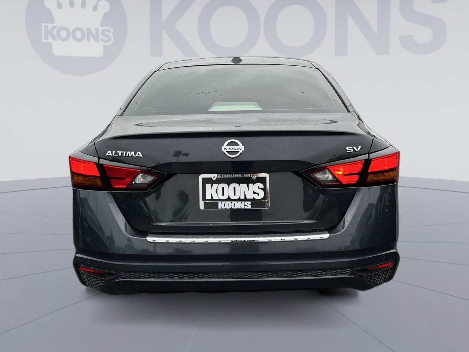 Used 2021 Nissan Altima 2.5 SV FWD image 15