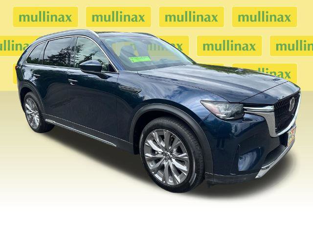 Used 2024 MAZDA CX-90 3.3 Turbo w/ Premium Package