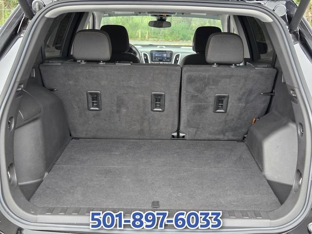 Used 2023 Chevrolet Equinox LT FWD image 13
