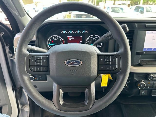 Certified 2024 Ford F250 XL w/ FX4 Off-Road Package image 18
