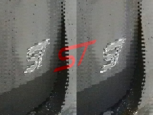 Certified 2023 Ford Explorer ST w/ Equipment Group 401A image 27