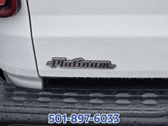 Used 2020 Jeep Gladiator Rubicon AWD/4WD image 18