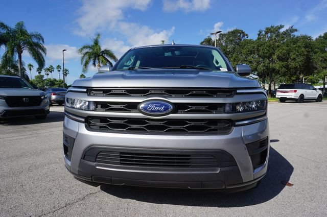 Certified 2023 Ford Expedition XLT RWD image 29