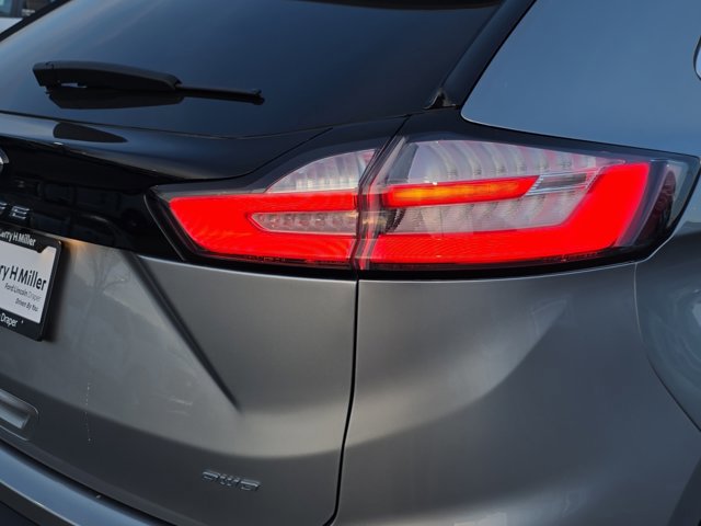 Certified 2024 Ford Edge Titanium image 12