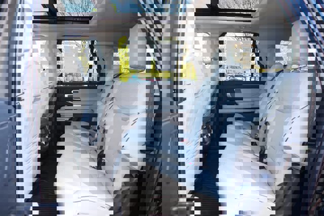 Certified 2025 Ford Expedition Max Platinum w/ Platinum Ultimate Package image 26