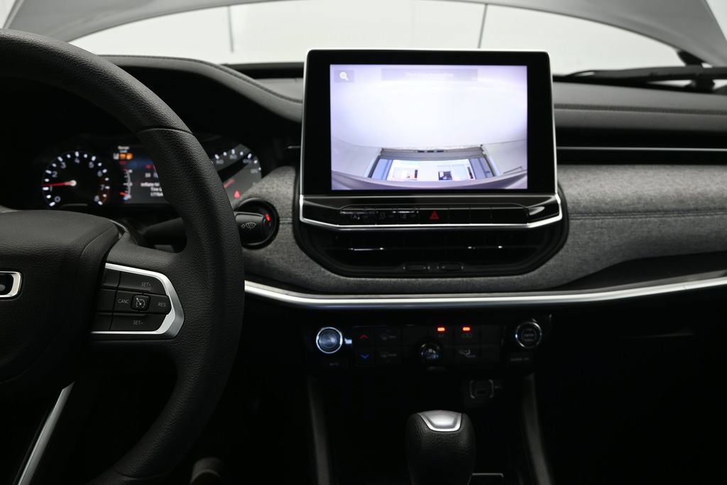 Used 2024 Jeep Compass Sport AWD/4WD image 32