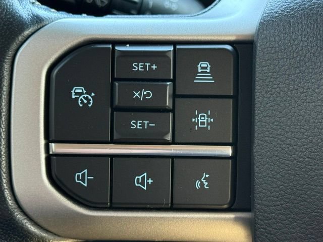 Certified 2022 Ford Expedition XLT RWD image 13