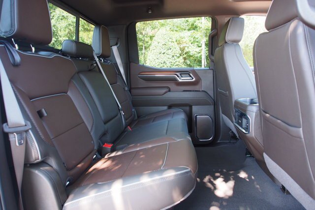Used 2024 GMC Sierra 1500 Denali AWD/4WD image 16
