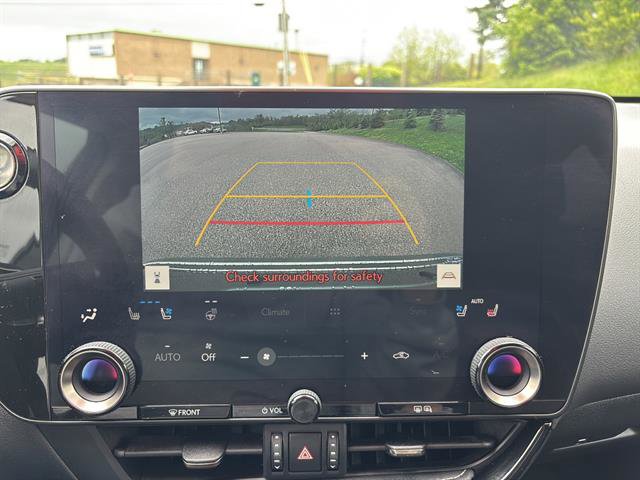 Used 2022 Lexus NX 350 AWD image 23
