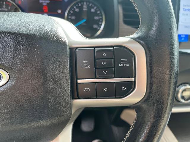 Certified 2024 Ford Expedition Limited image 21