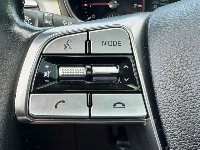 Used 2020 Kia Telluride S w/ S 8 Passenger Seating Package FWD image 20