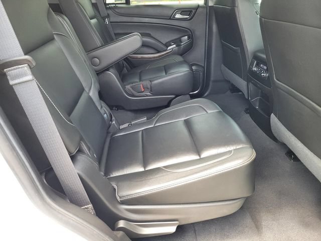 Used 2019 Chevrolet Tahoe LT w/ Luxury Package AWD/4WD image 18