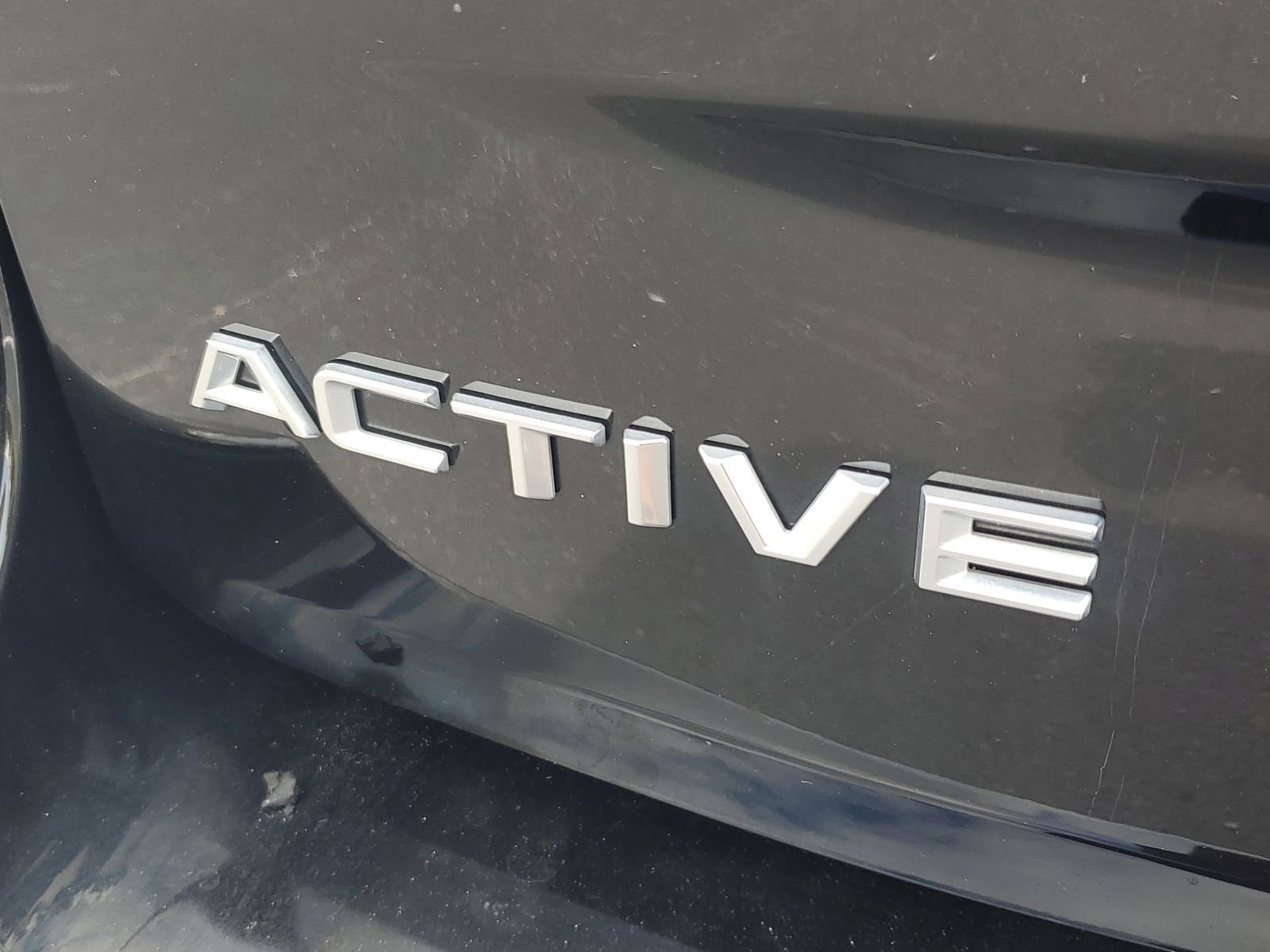 Certified 2025 Ford Expedition Max Active RWD image 6