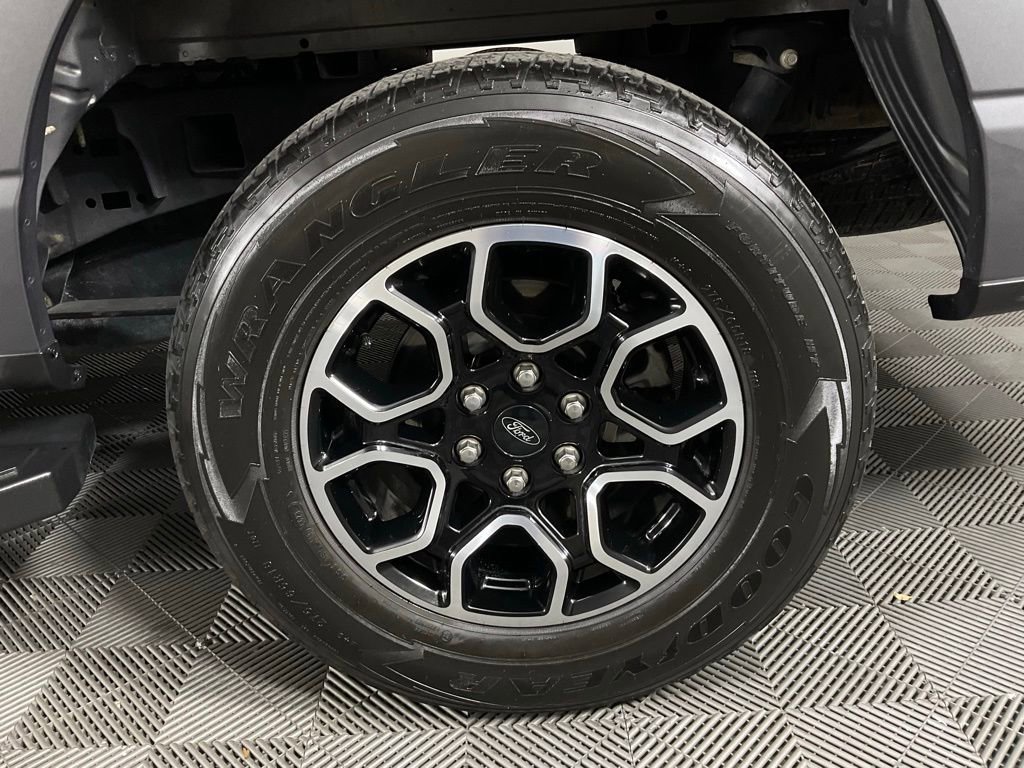 Certified 2021 Ford F150 XLT w/ Equipment Group 302A High AWD/4WD image 10