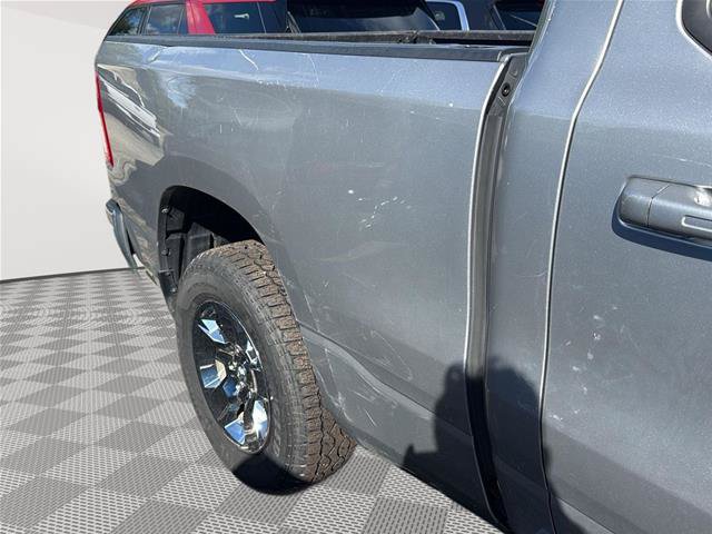 Used 2022 RAM 1500 Big Horn AWD/4WD image 24