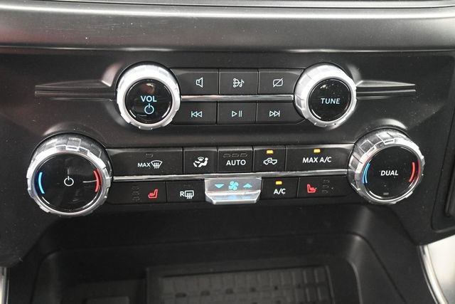 Certified 2024 Ford F150 XLT w/ Equipment Group 302A MID AWD/4WD image 14