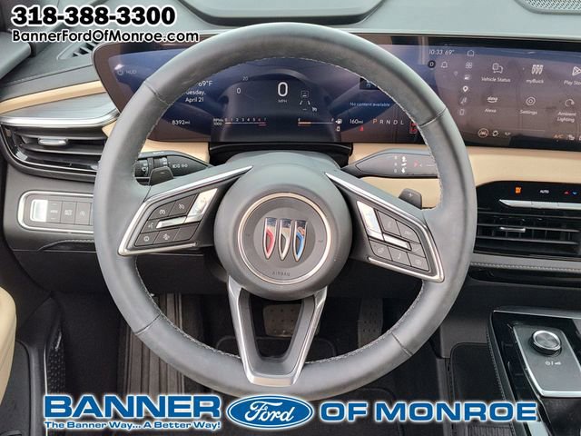 Used 2025 Buick Enclave Preferred w/ Power Package FWD image 19