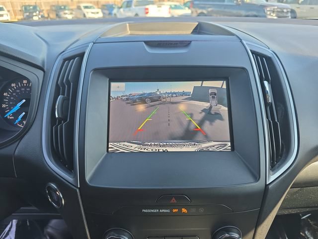 Certified 2020 Ford Edge SE FWD image 17