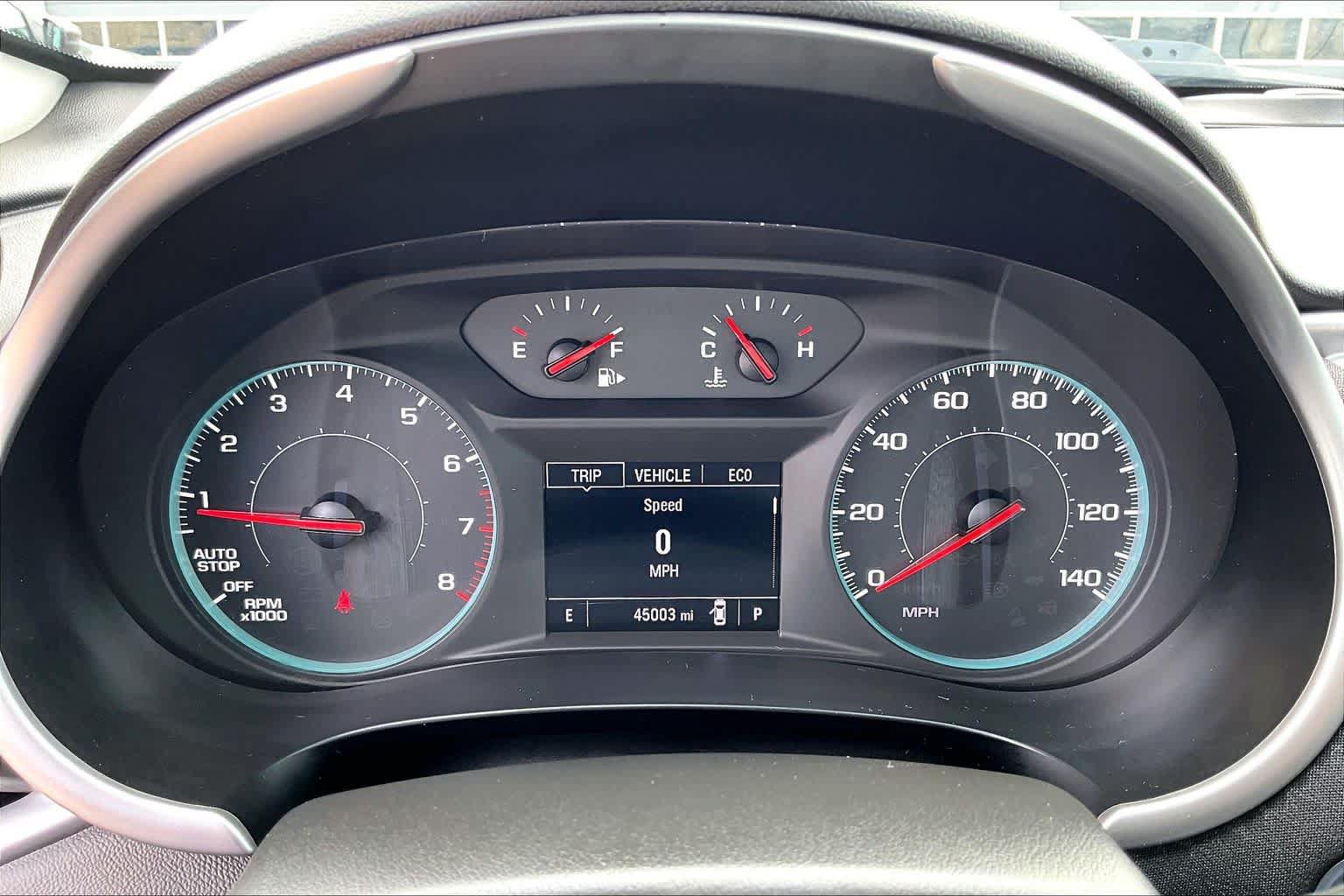 Used 2024 Chevrolet Malibu LT FWD image 26
