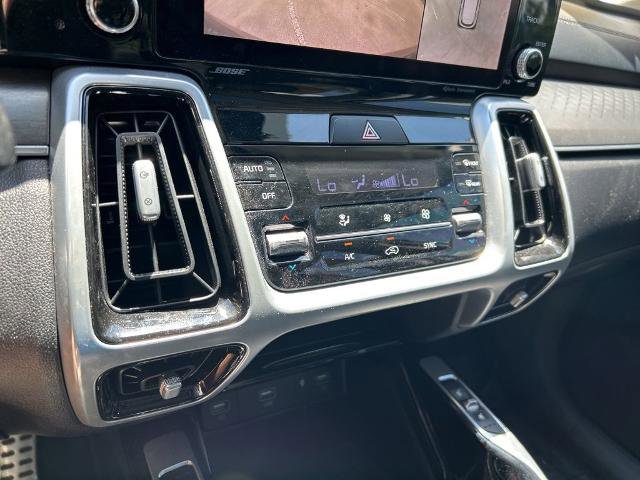 Used 2021 Kia Sorento SX image 36