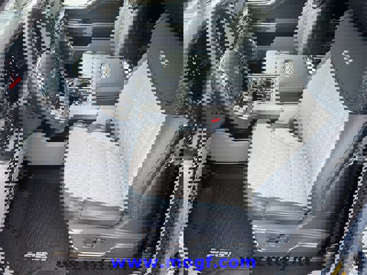 Certified 2023 Ford F150 Limited image 29