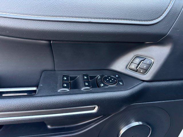 Certified 2023 Ford Expedition Max XLT AWD/4WD image 16