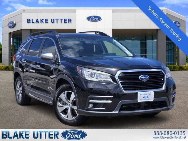 Used 2019 Subaru Ascent Touring